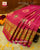 Traditional Hathi Chanda Bandhani Bhat Rajkot Patola Saree