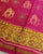 Traditional Hathi Chanda Bandhani Bhat Rajkot Patola Saree