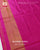 Traditional Hathi Popat Single Ikat Rajkot Patola Saree