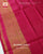 Traditional Hathi Popat Bandhani Bhat Single Ikat Rajkot Patola Saree