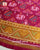 Traditional Hathi Popat Bhat Single Ikat Rajkot Patola Dupatta