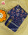 Traditional Hathi Popat Bhat Single Ikat Rajkot Patola Dupatta