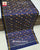 Traditional Hathi Popat Bhat Single Ikat Rajkot Patola Dupatta