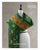Traditional Hathi Popat Single Ikat Rajkot Patola Dupatta