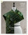 Traditional Hathi Popat Bhat Rajkot Patola Dupatta