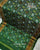 Traditional Hathi Popat Single Ikat Rajkot Patola Dupatta