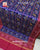 Traditonal Hathi Popat Semi Double Weave Rajkot Patola Dupatta