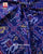 Traditonal Hathi Popat Semi Double Weave Rajkot Patola Dupatta