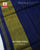 Traditional Hathi Popat Single Ikat Rajkot Patola Saree
