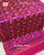 Traditional Hathi Popat Semi Double Weave Rajkot Patola Dupatta