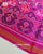 Traditional Hathi Popat Semi Double Weave Rajkot Patola Dupatta