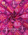 Traditional Hathi Popat Semi Double Weave Rajkot Patola Dupatta