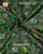 Traditional Hathi Popat Bhat Semi Double Weave Rajkot Patola Dupatta