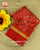 Traditional Hathi Popat Single Ikat Rajkot Patola Dupatta