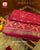 Exclusive Handwork Navratna Bhat Rajkot Patola Dupatta