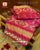 Exclusive Handwork Navratna Bhat Rajkot Patola Dupatta
