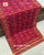 Exclusive Handwork Navratna Bhat Rajkot Patola Dupatta