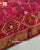 Exclusive Handwork Navratna Bhat Rajkot Patola Dupatta