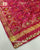 Exclusive Handwork Navratna Bhat Rajkot Patola Dupatta