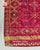 Exclusive Handwork Navratna Bhat Rajkot Patola Dupatta