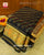 Exclusive Laheriya Bhat Single Ikat Rajkot Patola Saree