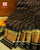 Exclusive Laheriya Bhat Single Ikat Rajkot Patola Saree