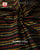 Exclusive Laheriya Bhat Single Ikat Rajkot Patola Saree