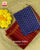 Exclusive Laheriya Bhat Semi Double Weave Rajkot Patola Dupatta