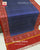 Exclusive Laheriya Bhat Semi Double Weave Rajkot Patola Dupatta