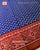Exclusive Laheriya Bhat Semi Double Weave Rajkot Patola Dupatta