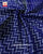 Exclusive Laheriya Bhat Semi Double Weave Rajkot Patola Dupatta