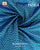 Exclusive Laheriya Design Semi Double Weave Rajkot Patola Saree