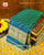Exclusive Laheriya Bhat Single Ikat Rajkot Patola Saree