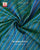 Exclusive Laheriya Bhat Single Ikat Rajkot Patola Saree