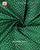 Exclusive Laheriya Bhat Semi Double Weave Rajkot Patola Saree