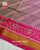 Fancy Laheriya Bhat Single Ikat Rajkot Patola Dupatta