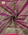 Fancy Laheriya Bhat Single Ikat Rajkot Patola Dupatta