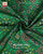 Traditional Navratna Bhat Semi Double Ikat Rajkot Patola Saree