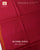 Traditional Navratna Bhat Semi Double Ikat Rajkot Patola Saree
