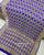 Pure Georgette Handloom Banarasi Bandhani Saree