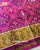 Exclusive Nari Kunjar Bhat Single Ikat Rajkot Patola Saree