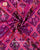 Exclusive Nari Kunjar Bhat Single Ikat Rajkot Patola Saree