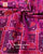 Exclusive Nari Kunjar Bhat Single Ikat Rajkot Patola Saree