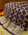 Traditional Magenta Pure Georgette Banarasi Bandhani Saree