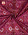 Traditional Panchanda Bhat Single Ikat Rajkot Patola Dupatta