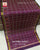 Traditional Buttonful Bhat Single Ikat Rajkot Patola Dupatta