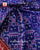 Traditional Manekchowk Bhat Semi Double Weave Rajkot Patola Dupatta