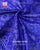 Traditional Manekchowk Bhat Single Ikat Rajkot Patola Dupatta