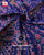 Traditional Manekchowk Bhat Single Ikat Rajkot Patola Dupatta