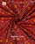 Intricate Handwoven Single Ikat Rajkot Patola Saree
